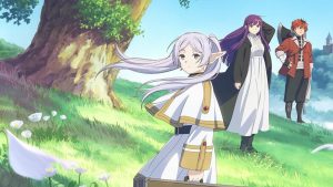 Los fanáticos hablaron y esta puede ser la "mejor serie de anime" del momento: ¿dónde verla?