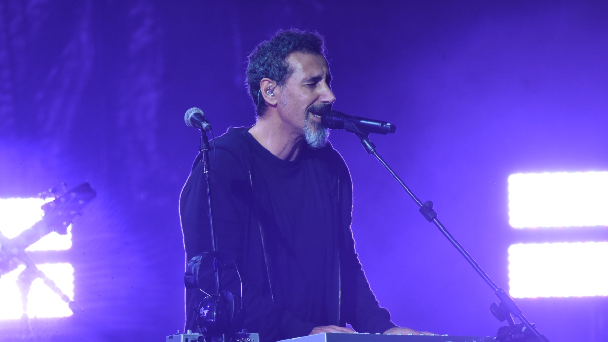La banda que va a abrir los conciertos de System of a Down en Brasil ¿también estará en Colombia?