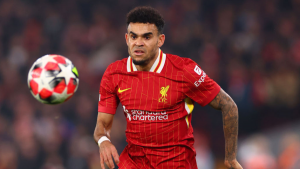 190225 - Luis Díaz Liverpool - getty