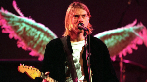 190225 - Nirvana - GETTY