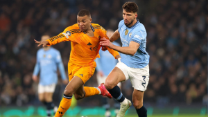 190225 - Real Madrid vs. Manchester City - Getty