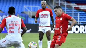 190225 -tabla Liga fecha 5 - Colprensa