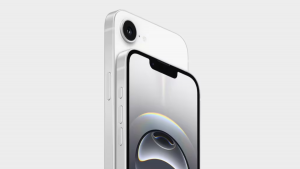 200225 - iPhone 16e - Apple