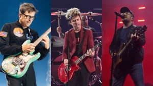 Green Day, Fall Out Boy y Weezer confirmados en el festival Oceans Calling 2025: ¿Cuándo y dónde será?
