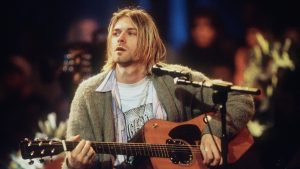 El verdadero legado de Kurt Cobain más allá de la música: ¿cómo influenció a toda una generación?