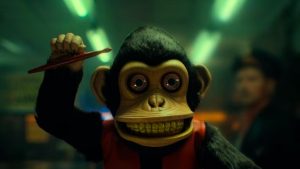 Stephen King vuelve con 'El Mono' para aterrorizar los cines en Colombia: ¿de qué trata la película?