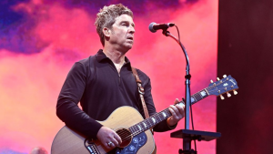 210225 - Noel Gallagher - Getty