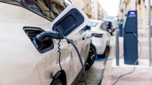 210225 - carro eléctrico - Getty