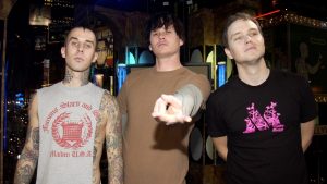 El álbum de Blink-182 que se metió dentro de los más importantes del siglo; marcó una generación