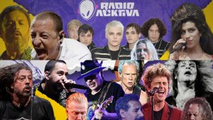 Los mejores 100 álbumes de rock y metal del cuarto de siglo