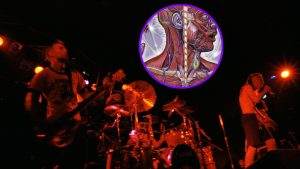 Lateralus, el álbum de Tool que debe conocer: está dentro de los mejores del cuarto de siglo
