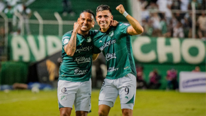 240225 - tabla Liga fecha 6 - redes