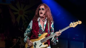 Glenn Hughes confirma gira por Sudamérica y Colombia está incluida ¿cuándo y dónde?