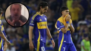 260225 - Boca Libertadores - redes