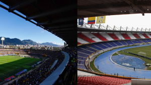 260225 - estadios Colombia - getty