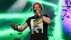 270225 - Axl Rose - getty