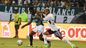 270225 - Liga BetPlay - Colprensa