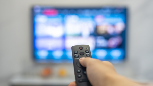 270225 - televisor - getty