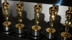 280225 - Premios Oscar - Oscar