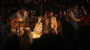 Los Bunkers revelan video inédito de una canción de su MTV Unplugged ¿de cuál se trata?