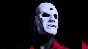 Eloy Casagrande, baterista Slipknot