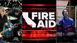 FIRE AID