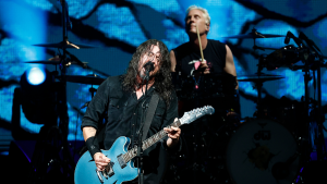 Foo Fighters
