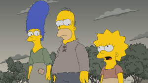 Los simpson