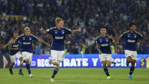 Crédito: Getty Images