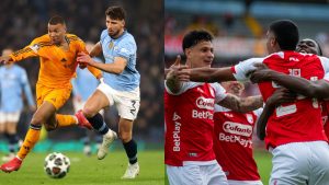 Champions League y fase 2 de la Copa Libertadores: todos los partidos de fútbol de esta semana