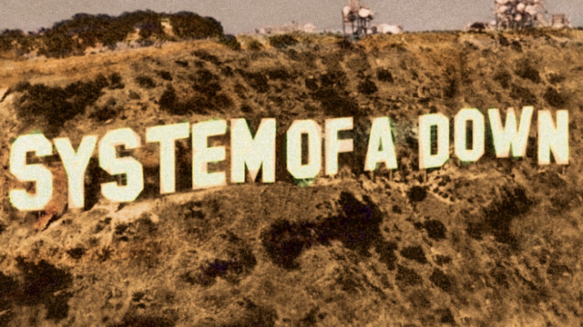 'Toxicity': significado de las canciones del mejor álbum de System of a Down