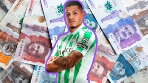 La millonada que ganará equipo colombiano por regreso del ‘Cucho’ Hernández a Europa