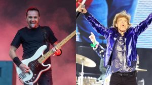 Gojira hizo historia en los Grammy 2025: todos los ganadores de la categorías rock y metal