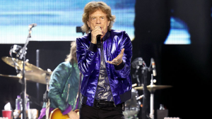 030325 - Mick Jagger - Getty