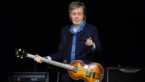 030325 - Paul McCartney - Getty
