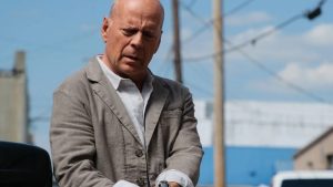 ¿Dónde ver 'Asesino Implacable'? La última película de Bruce Willis se estrena en Colombia