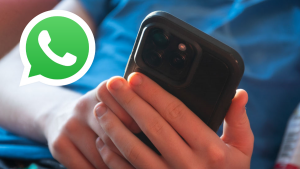 060325 - WhatsApp - Getty