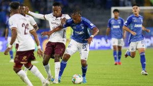 070325 - Liga - Colprensa