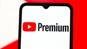 070325 - Premium youtube - getty