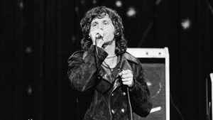 090325 - Jim Morrison - getty