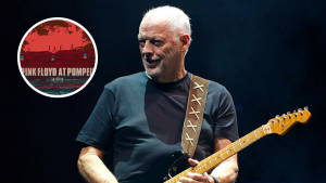 100325 - David Gilmour - Getty