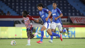 100325 - Liga BetPlay - Colprensa