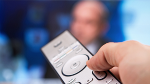 100325 - sonido televisor - Getty