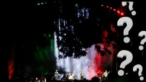 Cambios de último minuto en Molotov: ¿quién será su nuevo guitarrista?