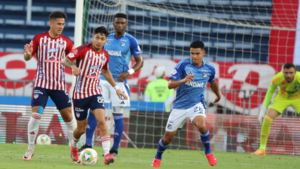 110325 - Fecha 9 Liga BetPlay - Colprensa