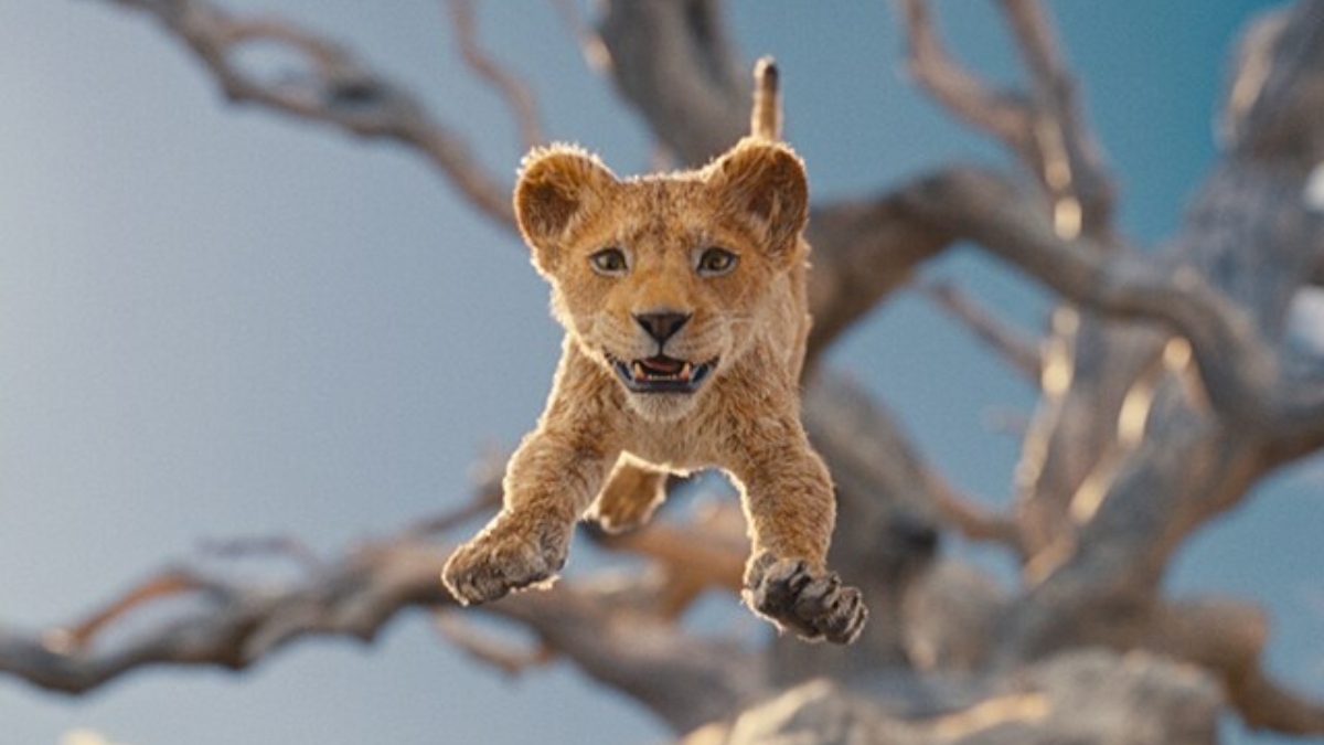 ¿Dónde se puede ver 'Mufasa: El Rey León'? Fecha de estreno y todos los detalles