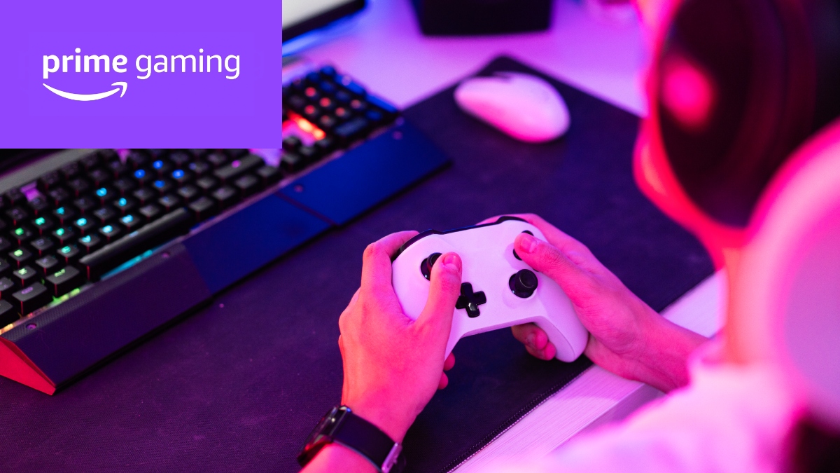  Juegos GRATIS en Amazon Prime Gaming, ¿cómo descargar más de 20 títulos?    