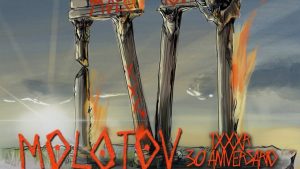 Concierto de Molotov en Medellín: fecha, lugar y precio de las boletas 