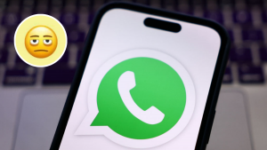 180325 - WhatsApp emojis - getty