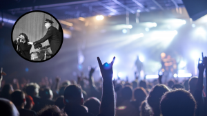 180325 - peor concierto rock - getty